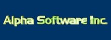 Alpha Software Inc.